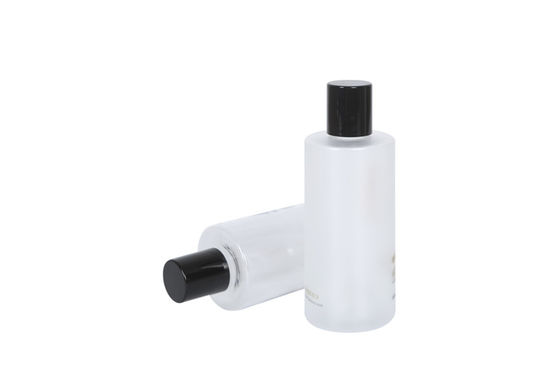 300ml PETG Eye Makeup Remover Pump Bottle BPA Free  Cleaning Toner