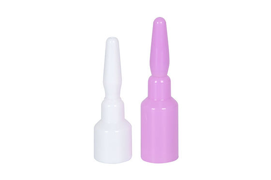 3ml 5ml Mini Cosmetic Containers Vitamin C Brightening Serum Ampoules