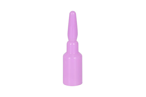 3ml 5ml Mini Cosmetic Containers Vitamin C Brightening Serum Ampoules