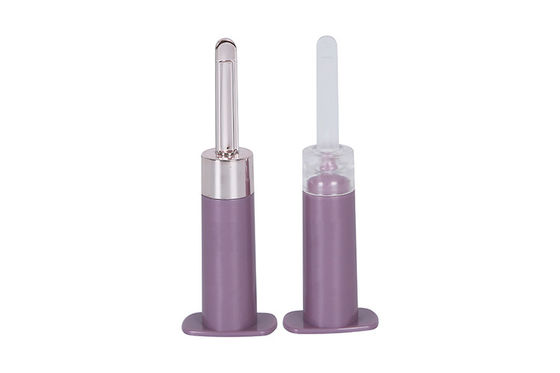 PETG 2ml Mini Cosmetic Containers Serum Ampoules Trial Bottle face Eye Moisturizing Skin