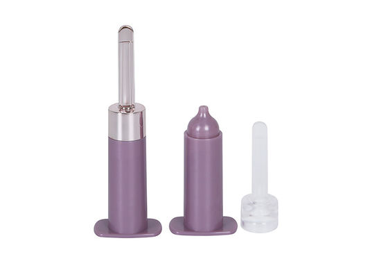 PETG 2ml Mini Cosmetic Containers Serum Ampoules Trial Bottle face Eye Moisturizing Skin