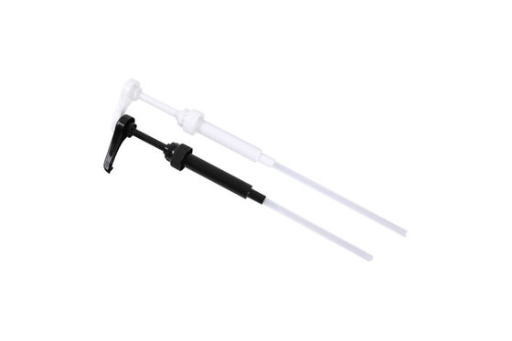 8ml Dosage Leak Proof Syrup Dispenser Pump 28-410 Closure Size
