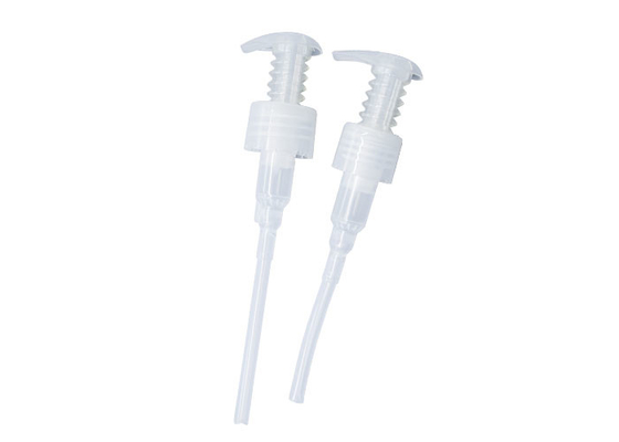 All Plastic Pumps 24-410 And 28-410 2cc Dosage For Lotion eco-friendly mono material
