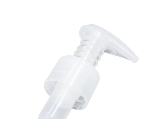 All Plastic Pumps 24-410 And 28-410 2cc Dosage For Lotion eco-friendly mono material