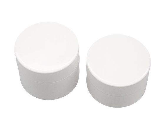 PP  All Plastic Airless Jar 30g 50g Cosmetic Packaging 30ml 50ml With  Cap
