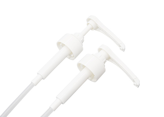 Coffee Mate Plastic universal Dispenser Pump With Extended Head 5ml 8ml 10ml