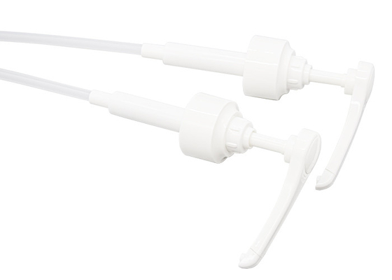Coffee Mate Plastic universal Dispenser Pump With Extended Head 5ml 8ml 10ml