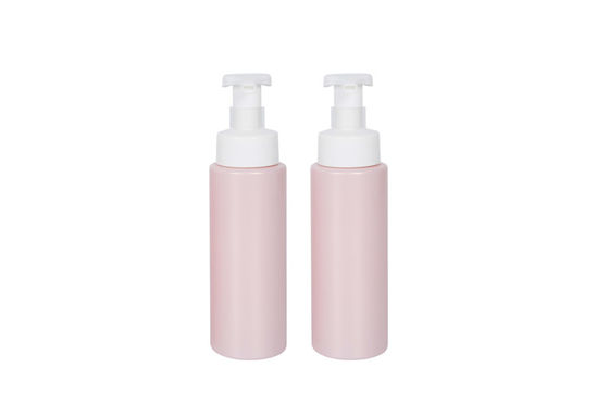 1.0cc μπουκάλι αφρού σαπουνιών παραγωγής 350ml με τον ψεκαστήρα αντλιών